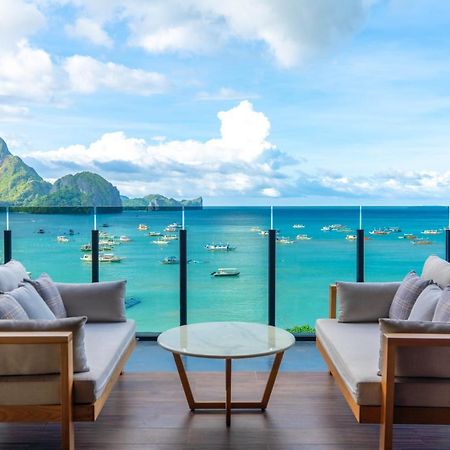 H Hotel El Nido - Vegan Friendly Hotel Managed By H Hospitality Group Exterior foto