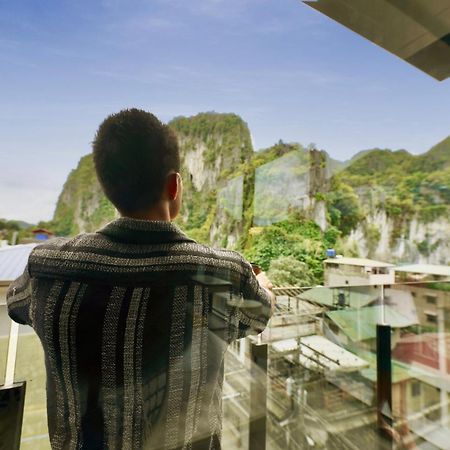 H Hotel El Nido - Vegan Friendly Hotel Managed By H Hospitality Group Exterior foto