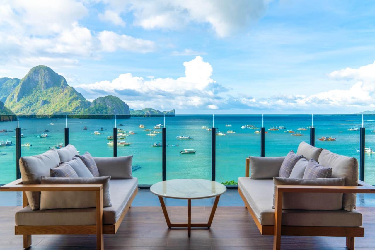 H Hotel El Nido - Vegan Friendly Hotel Managed By H Hospitality Group Exterior foto