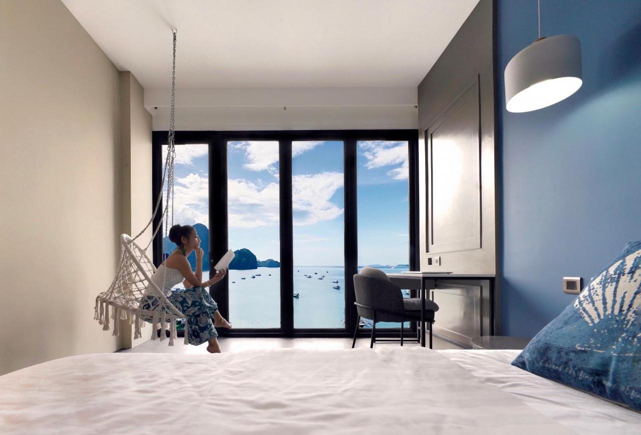 H Hotel El Nido - Vegan Friendly Hotel Managed By H Hospitality Group Exterior foto