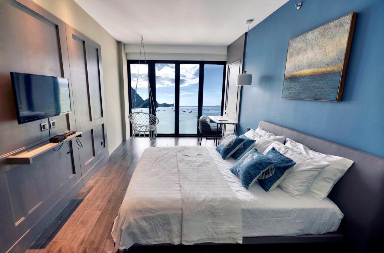 H Hotel El Nido - Vegan Friendly Hotel Managed By H Hospitality Group Exterior foto
