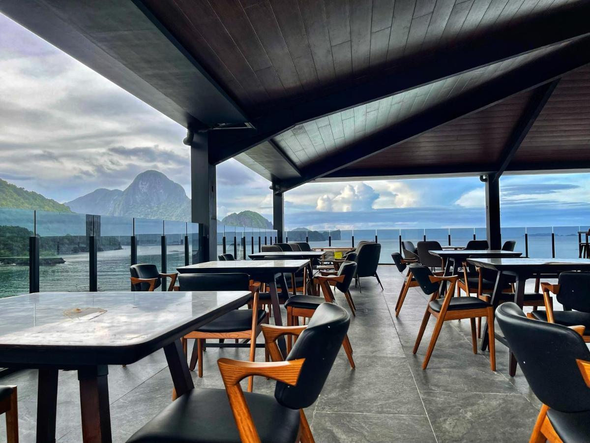 H Hotel El Nido - Vegan Friendly Hotel Managed By H Hospitality Group Exterior foto