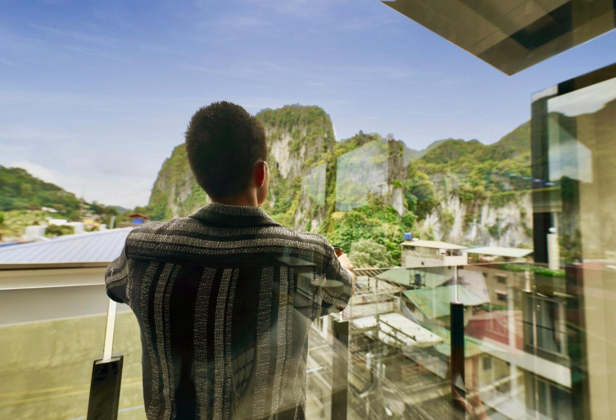 H Hotel El Nido - Vegan Friendly Hotel Managed By H Hospitality Group Exterior foto