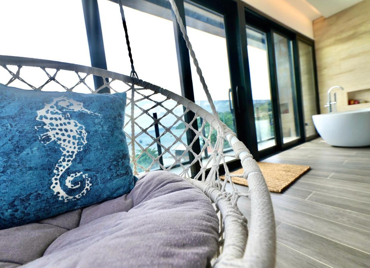 H Hotel El Nido - Vegan Friendly Hotel Managed By H Hospitality Group Exterior foto