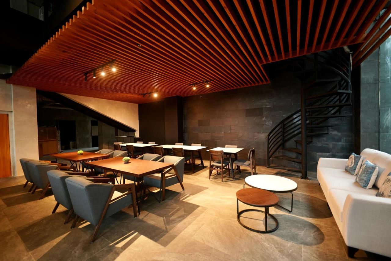 H Hotel El Nido - Vegan Friendly Hotel Managed By H Hospitality Group Exterior foto