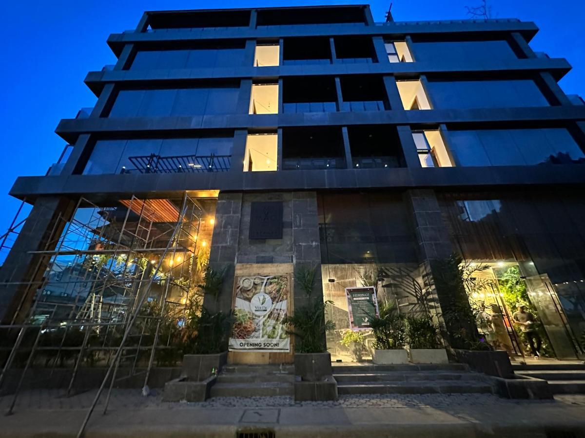 H Hotel El Nido - Vegan Friendly Hotel Managed By H Hospitality Group Exterior foto
