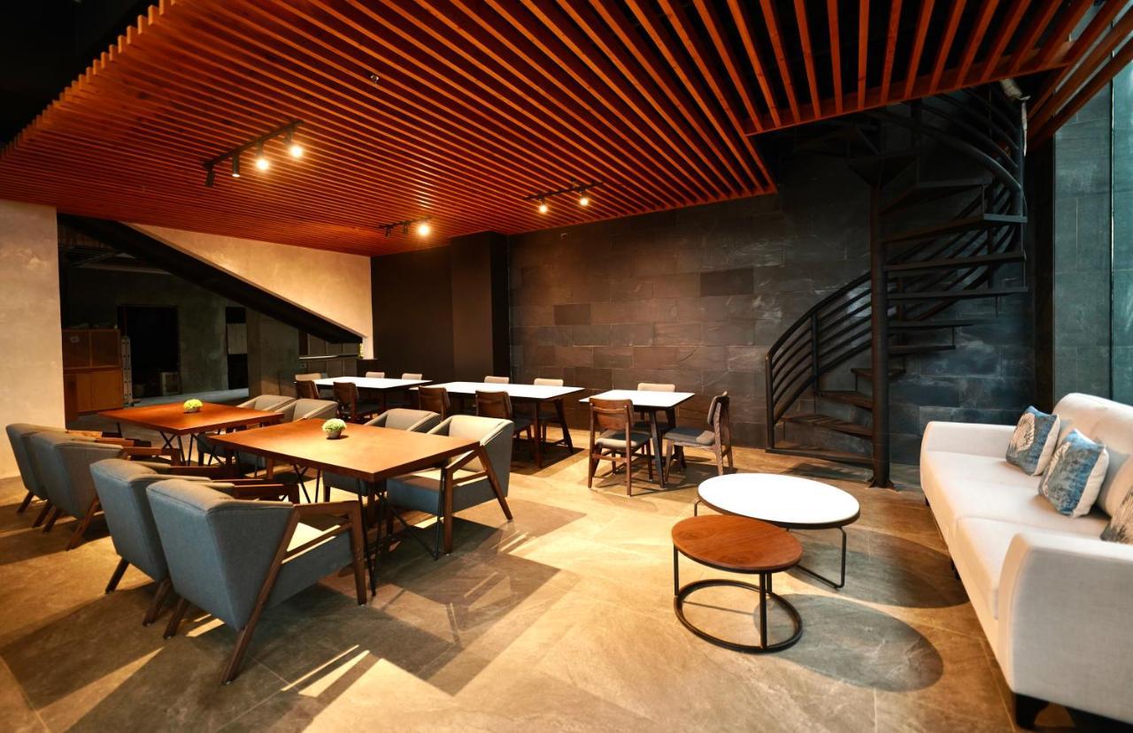 H Hotel El Nido - Vegan Friendly Hotel Managed By H Hospitality Group Exterior foto