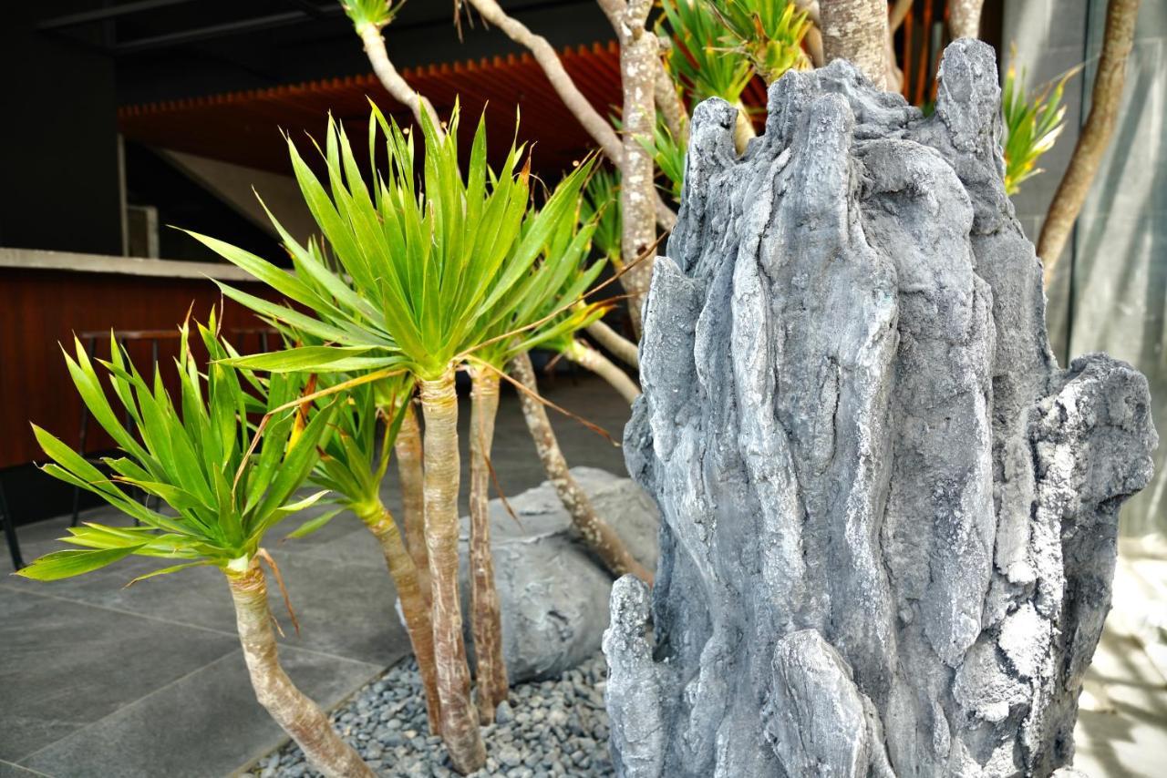 H Hotel El Nido - Vegan Friendly Hotel Managed By H Hospitality Group Exterior foto