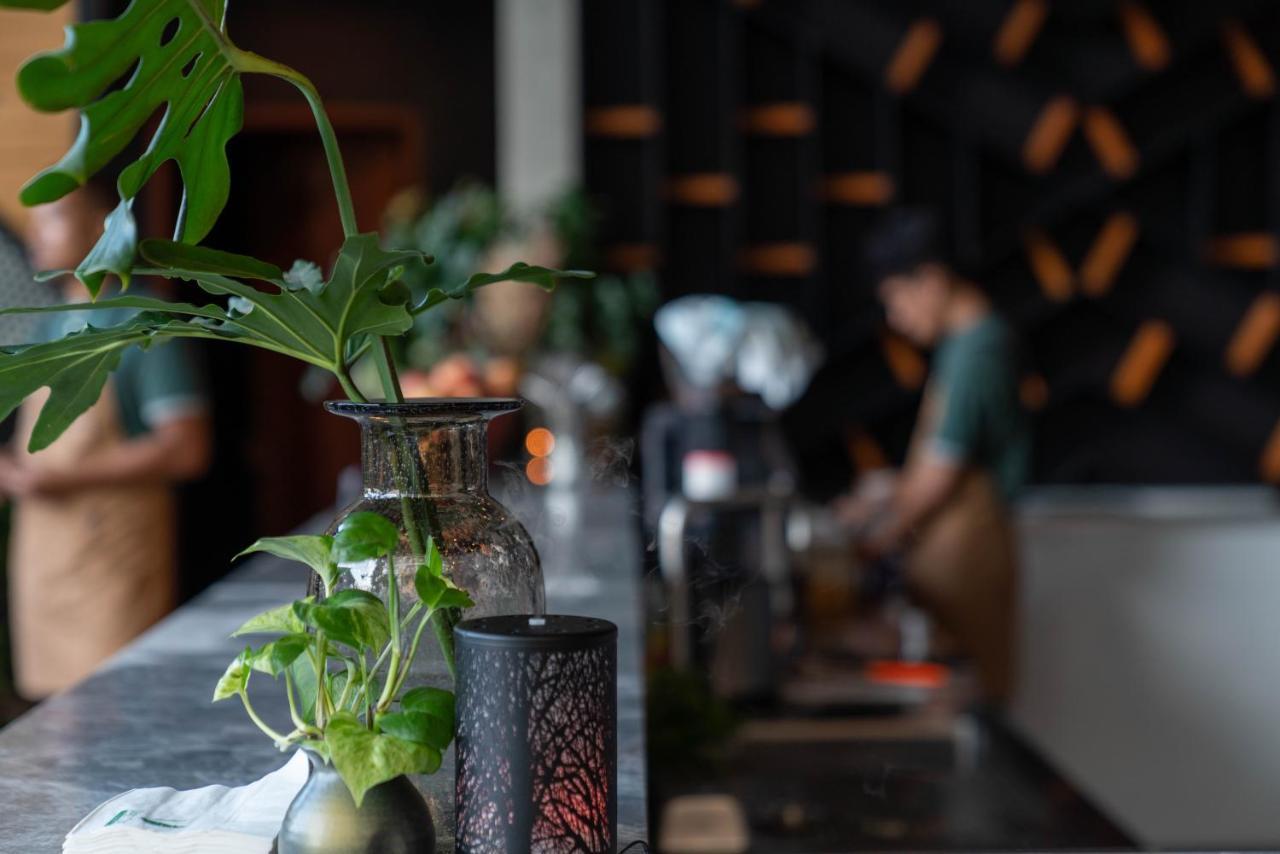 H Hotel El Nido - Vegan Friendly Hotel Managed By H Hospitality Group Exterior foto