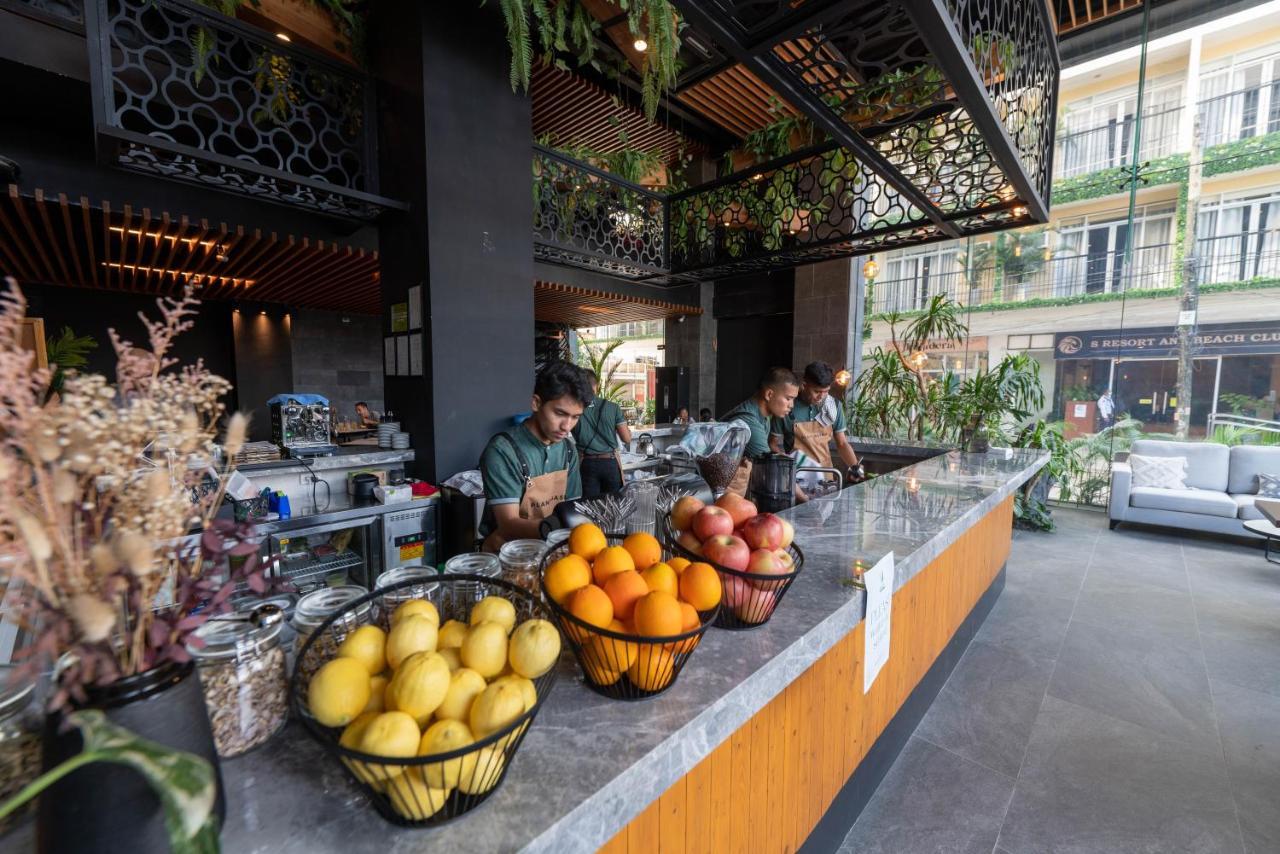 H Hotel El Nido - Vegan Friendly Hotel Managed By H Hospitality Group Exterior foto