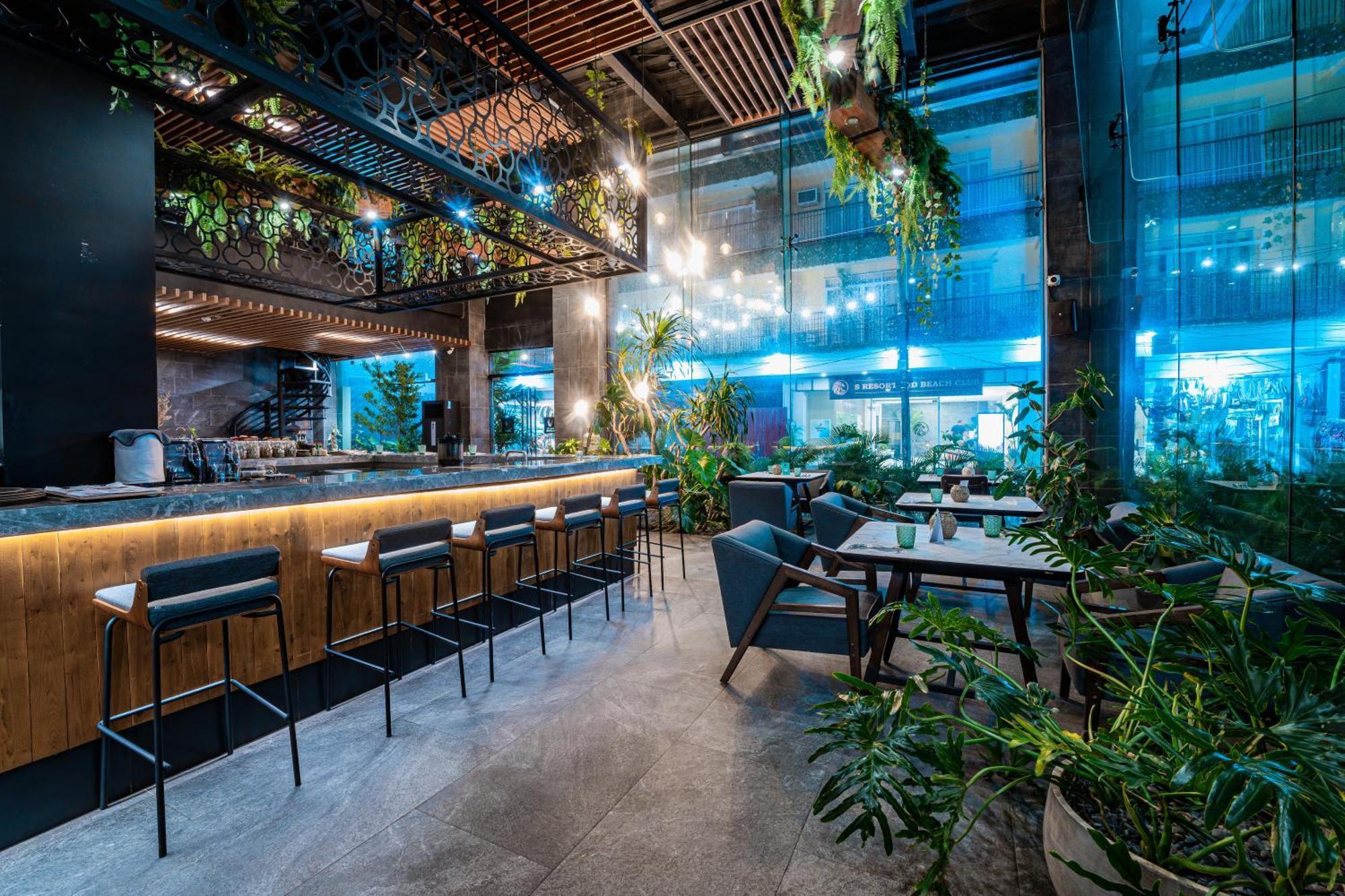 H Hotel El Nido - Vegan Friendly Hotel Managed By H Hospitality Group Exterior foto